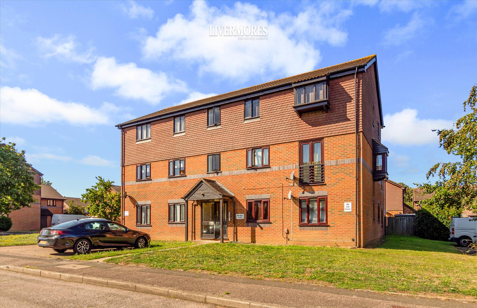 Woodfall Drive, Crayford, Kent